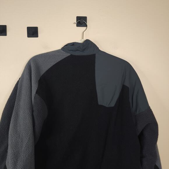 adidas Originals Adventure Squamish 93 Track Top in Colorblock Size S - Picture 8 of 12